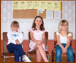 The Three 'Winners'