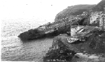 Close Up With Boat
