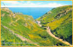 Long View From Vale Of Avalon