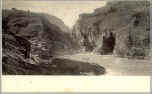Very Old Photo Of The Beach