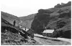 This Site Is Now The English Heritage Shop, Toilets and Cafe
