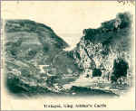 Another Old Photo Of The Beach