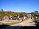 The Two Castles