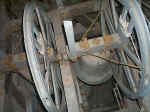 View Of One Of The Six Bells