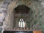 The Bell Tower. Built About 1400.