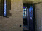Time To Leave The Chapel