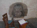 The Blessed Sacrament Chapel