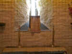 The Chapel Pre-Reformation Altar