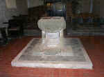 The Norman Font