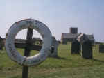 The Iota Memorial & Church