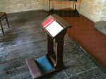 Kneel & Pray