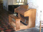 The New Electronic Organ