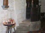 Steps To The Pulpit