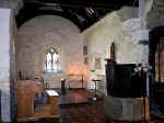 The North Transept