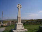 The War Memorial