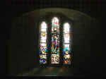 Stained Glass Window