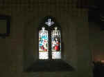 Stained Glass Window
