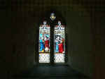 Stained Glass Window