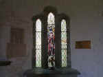 Stained Glass Window