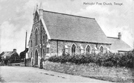 Methodist Church...A Very Early Photo