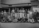 Class One Pupils 1948