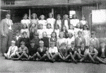 Class Two Pupils 1948