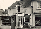 S.EWilks, Chemist Shop 1940s