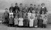 Tintagel Infants 1927