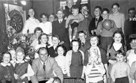Treknow Hall Party 1955