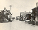 Old Trevena Main Street