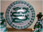 The Original Style Plate