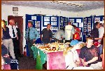 Display Of Previous Tintagel Teams