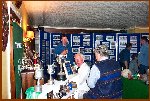 Cups & Medals Were On show