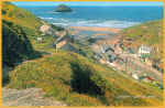 Colour Photo c1960  