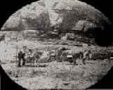 A Very Old Photograph