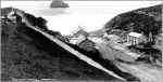 Rare Photograph Of Trebarwith