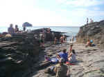 Close To The Sea