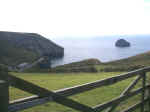 View From The Footpath