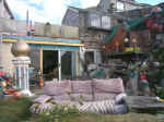 Trebarwith Indian Temple ??