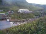 A View Above The Surf Shop