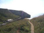 The Lovely Walk Goes On