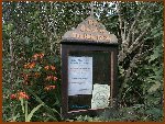 Church Notice Board