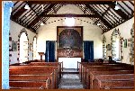 View From The Back Of The Church