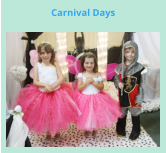 Carnival Days