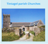 Tintagel parish Churches