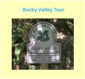 Rocky Valley Tour