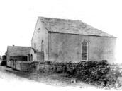 Old Chapel