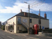 Old Chapel now